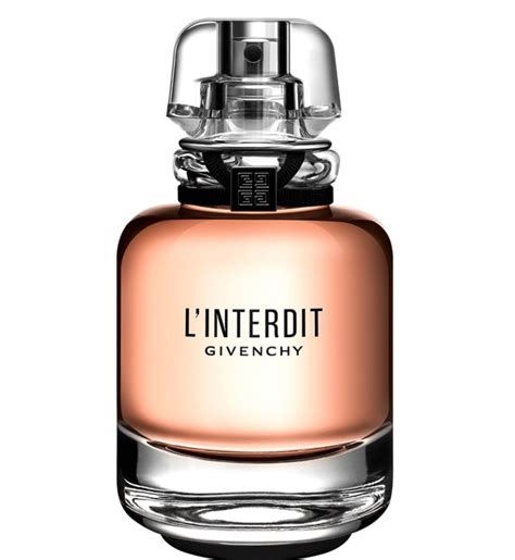 l interdit by givenchy